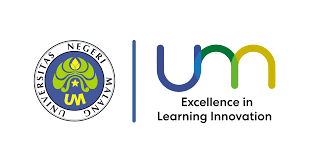 Logo Universitas Negeri Malang